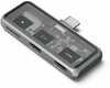 USB-C hub Satechi Mobile XR ST-HXRSDM, space gray