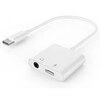 USB-C kaabel helile 3,5 mm GEMBIRD A-CM-3.5FP-01