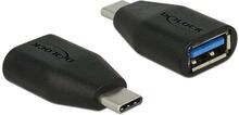 Adapter Delock USB Type-C to USB-A 3.1 Gen2, must