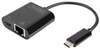 Adapter Digitus DN-3027, must