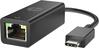 Adapter HP 4Z534AA G2 USB-C to RJ45, must