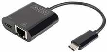 Adapter Digitus DN-3027, must