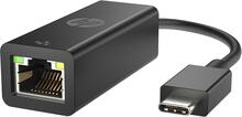 Adapter HP 4Z534AA G2 USB-C to RJ45, must
