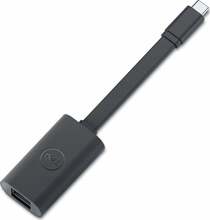 Adapter Dell USB-C to Ethernet 470-BCFV, must