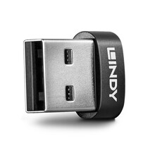 Adapter Lindy 41884 USB 2.0 Type C to USB A, must