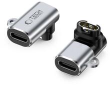 Adapter Tech-Protect Ultraboost USB-C kamp Garmin, hall