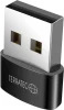 Adapter TerraTec Connect C20 USB-A to USB-C, must