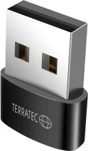 Adapter TerraTec Connect C20 USB-A to USB-C, must