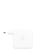 Toiteadapter Apple 96W USB-C MX0J2ZM/A, valge