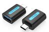 Adapter Vention CDUB0 USB-C male to USB 3.0 female, must