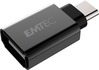 Adapter Emtec T600 USB3.1 to Type-C, must