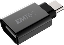 Adapter Emtec T600 USB3.1 to Type-C, must