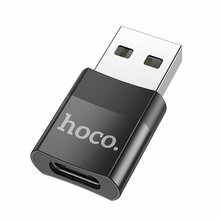 Adapter Hoco UA17, must