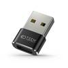 Adapter Tech-Protect UltraBoost USB-A (male) / USB-C (female), must