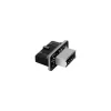 Adapter Gembird USB 3.0 19Pin (internal) to Type-E (front panel USB-C) A-U3EF-01