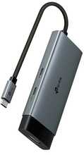 Jagaja TP-Link UH5020C USB Type-C 5 in 1, hall