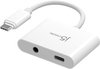 USB helikaart J5Create Bedea JCA122-N
