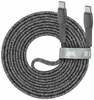 Rivacase PS6105 USB-C kaabel 2,1 m hall