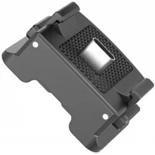 Adapter Puluz PU1069B kiirühenduse laadimisadapteriga DJI Osmo Pocket 3 jaoks