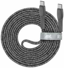 Rivacase PS6105 USB-C kaabel 2,1 m hall