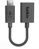 Adapter Belkin USB 3.0 Type-C to USB-A, must