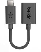 Adapter Belkin USB 3.0 Type-C to USB-A, must