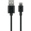 Goobay USB-C to USB-A laadimis- ja sünkroonimiskaabel 45735