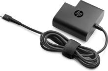 Sülearvuti laadija HP AC Adapter 65W USB-C