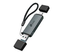 TP-Link UA430D USB 3.0 Type-C&A SD ja microSD 3.0 kaardilugeja