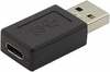 Adapter I-TEC C31TYPEA USB-A to USB-C, must