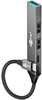 Goobay 74459 Slim 4-Port USB Hub, hall