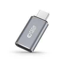 Adapter Tech-Protect UltraBoost USB-C to Lightning, hall