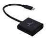 Adapter Gembird A-CM-HDMIF-03 USB Type-C to HDMI, must