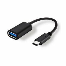 Adapter Reach Type-C to USB (OTG), must