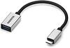 Adapter Marmitek Connect USB-C to USB-A