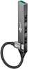Goobay 74457 Slim 4-Port USB Hub, helehall