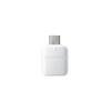 Adapter Samsung EE-UN930 USB-A to USB-C OTG, valge