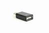 Adapter Gembird CC-USB2-CMAF-A, must