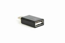 Adapter Gembird CC-USB2-CMAF-A, must
