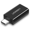 Adapter Ugreen US173 USB-A 3.0 to USB-C 3.1, must