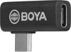 Adapter Boya BY-K5 USB Type-C male to USB Type-C female