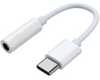 Adapter Samsung GP-TGU023AE USB-C 	o 3,5 mm, valge