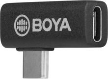 Adapter Boya BY-K5 USB Type-C male to USB Type-C female