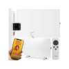 Infrapuna soojuspaneel CRONOS Synthelith Pro CRP-500TWP, valge, 500 W