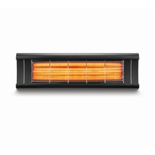 Süsinikkiust infrapuna soojuskiirgur VEITO AERO, 2500 W