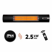 Infrapuna soojuskiirgur Veito Space S