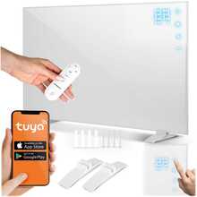 Infrapuna soojuskiirgur Berdsen BD-981, 600 W