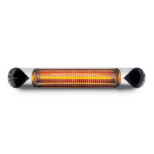 Infrapuna soojuskiirgur Heatum H2000R CORE SILVER koos statiiviga