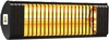 Elektriline infrapuna soojuskiirgur Heinner HR-SD012, 2000 W