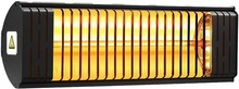 Elektriline infrapuna soojuskiirgur Heinner HR-SD012, 2000 W